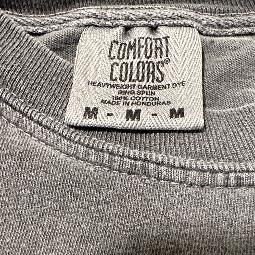 Mazama store goat long sleeve t-shirt - Picture 3 of 6